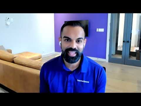 Labor Shortage Patel