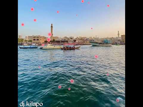 dj kilapo _Tunacheza kati singeli beat!! bland music.com