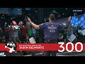 PBA Televised 300 Game 35 Jason Belmonte
