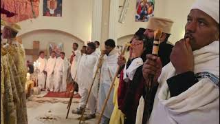 Call for donations for church construction