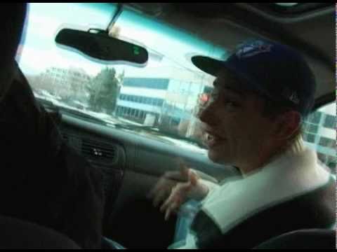 SLY - Car Freestyle (from the Apollo X Productions Underground Archive)