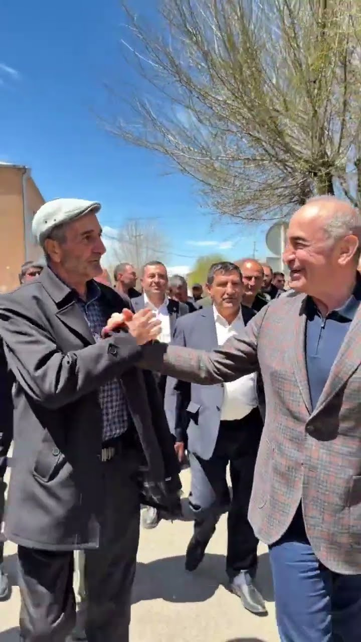 «Հայաստան» դաշինքը Վարդենիսից տեսանյութ է հրապարակել