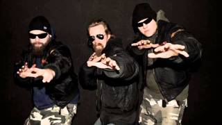 Raubtier Flugornas herre (HQ)