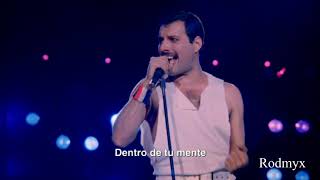 Queen   Gimme some lovin&#39; Budapesten 1987  HD Rodmyx