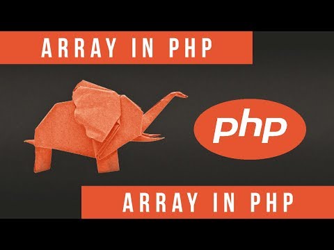 What is PHP Become a PHP Master 01