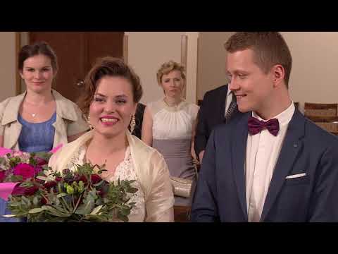 Sara na ślubie pokazała swoje prawdziwe oblicze! [19+ ODC. 291]