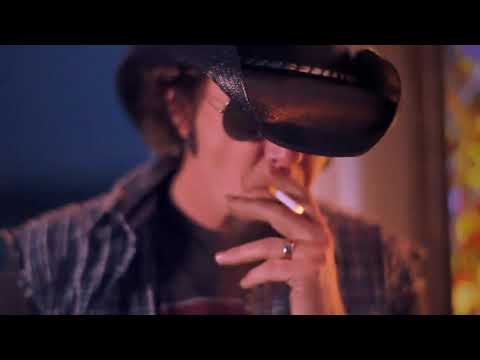 Hellyeah - Cowboy way Video Official