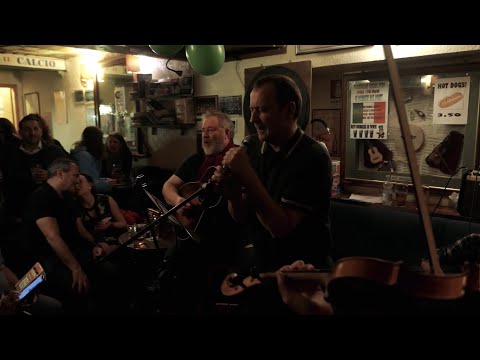 St. Patrick's Day at Finnegan Irish Pub ☘️