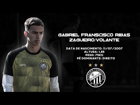 Zagueiro 