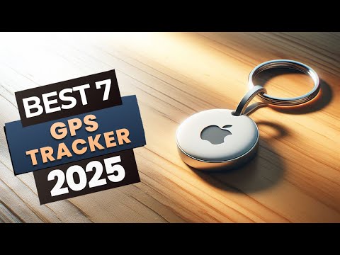 I Tested Luggage Trackers For 30 Days And Found The BEST One