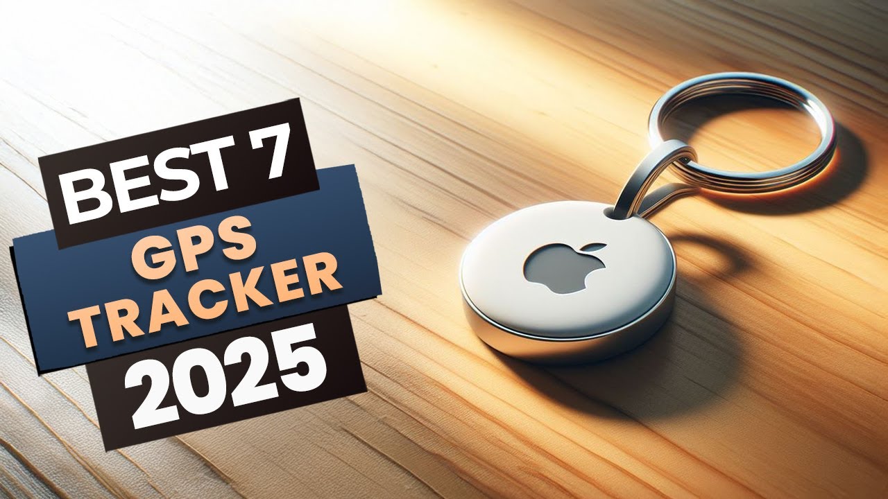 I Tested Luggage Trackers For 30 Days And Found The BEST One