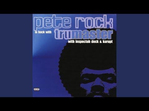 Tru Master (A Cappella)