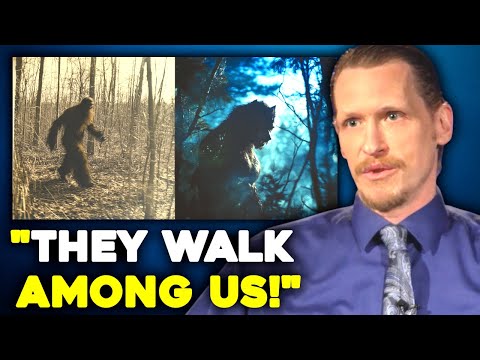 Mysterious Creatures That Stalk Humans