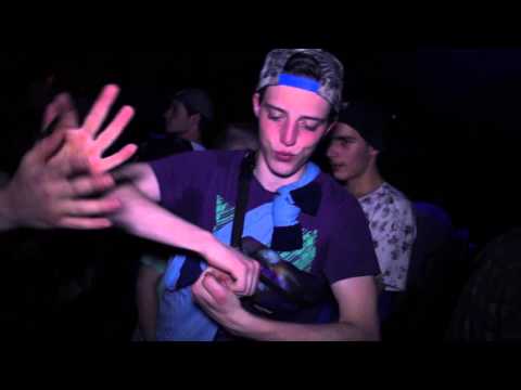 BASS ADDICT #1 - Official Aftermovie