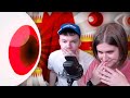 ISpyWithMyLittleEye Is CRAZY Geometry Dash