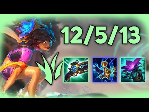 Facing my worst jungle matchup | Full Gameplay EUW Challenger |