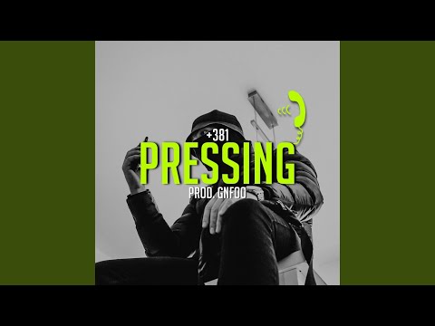 Pressing