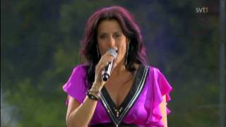 Jill Johnson - Lost without your love