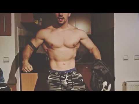 SAMO WHEY BAJO MOJ - REAKCIJA Nixa Zizu