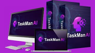 TaskMan AI Review 2026 - Launch a Freelance Empire Instantly
