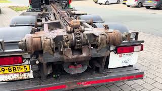 Камион кабелна система Renault PREMIUM 460 DXI E5 6X2 E5  / RETARDER /  NAAFREDUCTIE / HEFBARE | Изображение 4 - Autoline