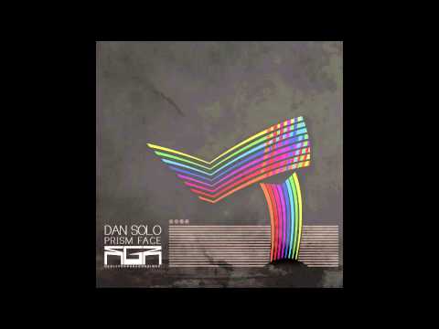 Dan Solo - Prism Face (Wax Romeo Remix) - RGR #3