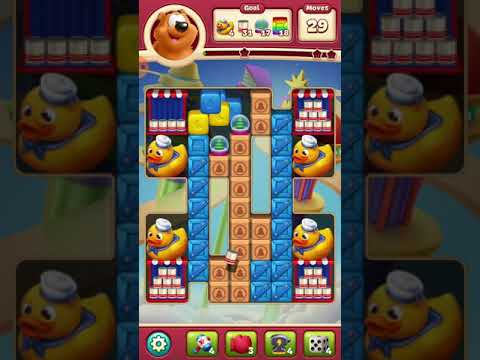 TOON BLAST 6030 NO BOOSTERS 3 STARS