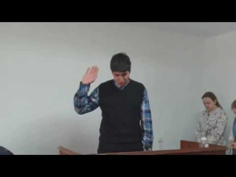 April 3, 2016 - Dale Smith