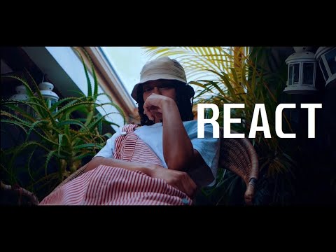 Boturão React - Cintia - Savana (Official Music Video) ft. Londone