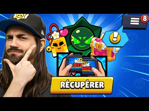 COMMENT RÉCLAMER ces CADEAUX EXCLUSIFS, PACK OPENING (violent) du SHOP, ASTUCE BOSS ANGELO