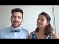 Vidéo de présentation vrai couple
