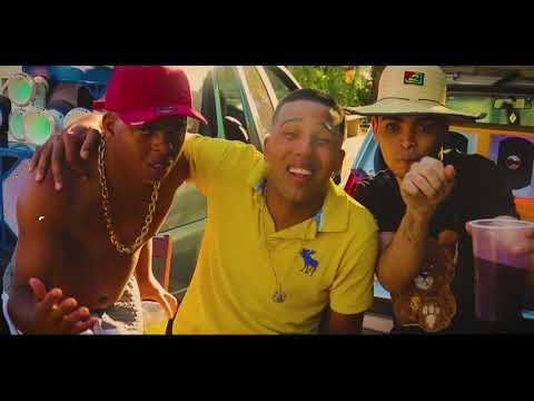 Jeryds Mc - Me Enlouquece (ICE FILMES)  DJ Glenner