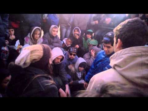 CLASIFICATORIA 11 Fecha 2 (Torneo 2015) - El Quinto Escalon