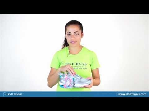 Lotto Women's Raptor Evo Tennis Shoes