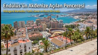 Gezi Vlogu & Seyahat Rehberi | Muhafazakâr Perspektifle Malaga ve Marbella