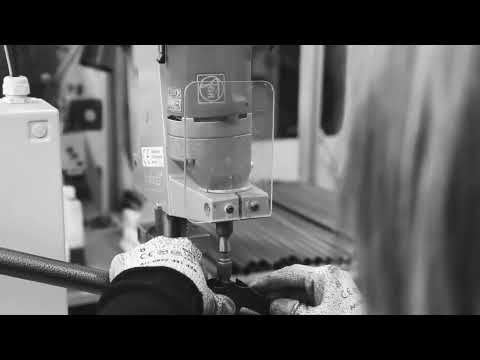 Виробництво продукції FDI Франція