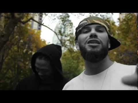 Skrewtape - "Out In The Park" ft. Stankfoot & Nova