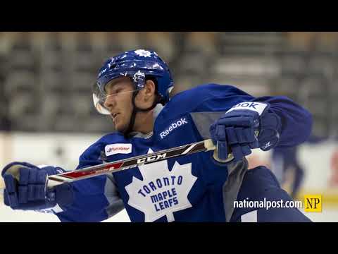 Leafs coach Randy Carlyle job in jeopardy after big losess?