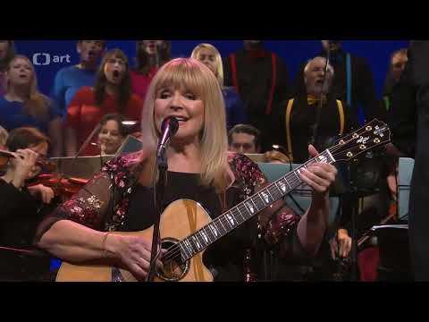Věra Martinová - Až na vrcholky hor  (LIVE 2021)
