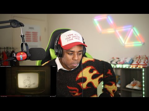 ALMOST CRIED! AITCH & ED SHEERAN - MY G (REACTION!!)
