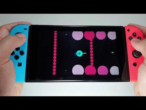 Vidéo Just Shapes & Beats