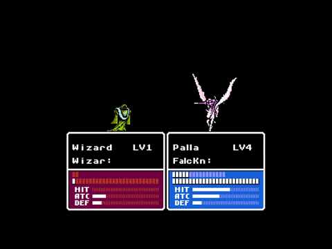 Fire Emblem Gaiden EP 30: Dolth's Siege