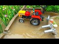 Top The Most Creatives Science Projects Part 7 Sunfarming Diy Mini Tractor Plough Machine