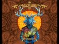 Mastodon - Crystal Skull - Studio version 