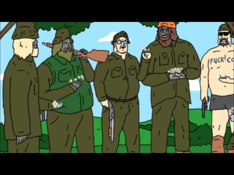 CI2 soundtrack - BLUE-MEAN-EYES - by Jarrad Wright