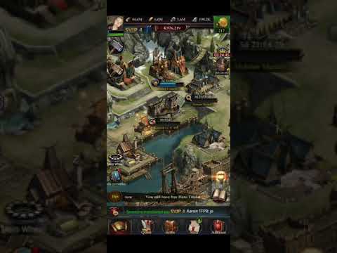 Starke Truppen = Lord + Held skillen! Clash of King Tutorial | Deutsch