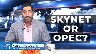 Skynet or OPEC? What Keeps You Up at Night?