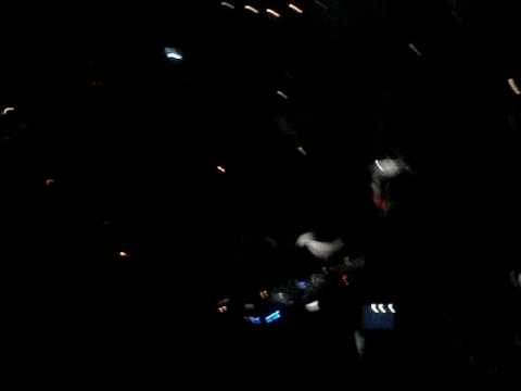 Armin Van Buuren @ She Discoteca 5.12.2008 // Armin van Buuren feat. Sharon den Adel - In and Out Of Love vs. Jochen Miller - Lost Connection (Armin van Buuren Mash Up)