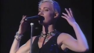 Roxette - The Rain (Live in South Africa 1995) ✨