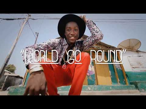 Tee S Jay - World Go Round - Official Video